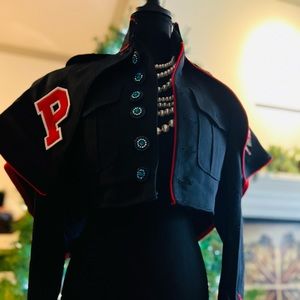 SOLD!!!🗣️Exclusively Designed Custom Blazer🔥🔥🔥
